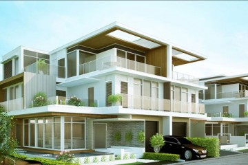 Cửa Nhôm Đẹp