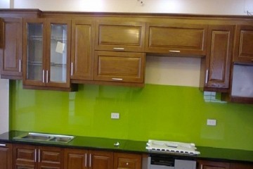 Bảng báo giá kính sơn