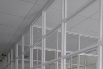 Bảng báo giá vách nhôm kính