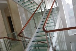 Mẫu Cầu Thang Đẹp