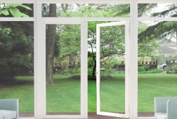 Tại Sao nên dùng cửa nhôm kính