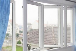 Cửa nhôm và sự vượt trội của chúng