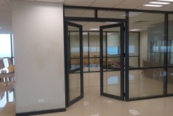 Những điều bạn cần biết về cửa nhôm kính cao cấp