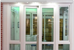 Một số điểm ưu việt của cửa nhôm cao cấp