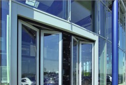 Cửa nhôm xingfa – ưu và khuyết điểm