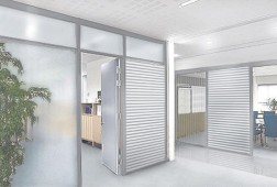 Cách phân loại các dòng sản phẩm cửa - vách nhôm kính