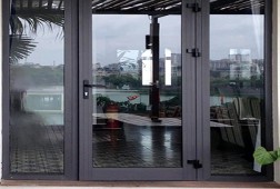 Cùng điểm qua một số mẫu nhôm kính xingfa đẹp