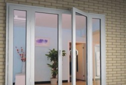 Xu hướng cửa nhôm kính cao cấp hiện nay