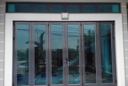 Cửa nhôm xingfa – thương hiệu nổi tiếng đến từ Trung Quốc