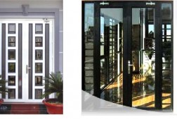 Điểm qua một số thương hiệu cửa nhôm đẹp