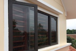 Những nét đặc biệt của cửa nhôm cao cấp
