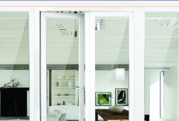 Một số nét đặc biệt của cửa nhôm xingfa