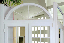 Các loại cửa nhôm chất lượng hiện nay