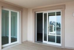 Mảng màu cửa nhôm xingfa ấn tượng được ưa thích