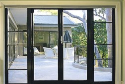 Bạn đã biết phân loại các loại cửa nhôm hiện nay?