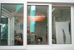 Đôi nét về cửa sổ mở trượt nhôm xingfa