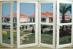 Những mẫu cửa nhôm kính được ưa chuộng hiện nay