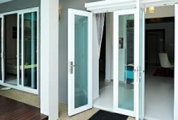 Quá trình thi công của các loại cửa nhôm cao cấp