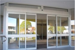 Một số nét về cửa kính lùa khung nhôm