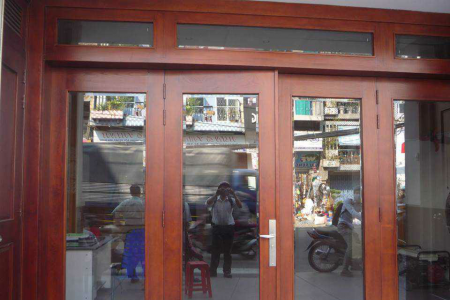  3 loại khung cửa kính cường lực tốt nhất trên thị trường hiện nay