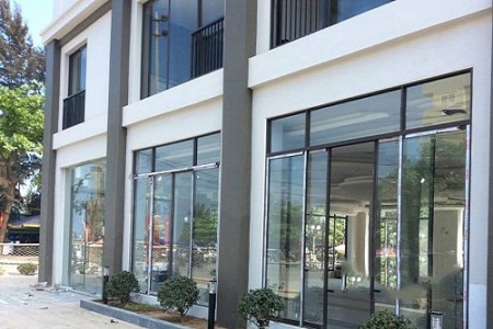 Chất lượng của cửa nhôm xingfa như thế nào?