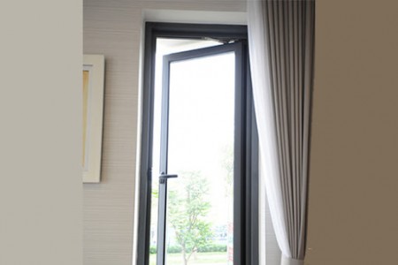 Những ưu điểm nổi bật của cửa sổ nhôm kính xingfa
