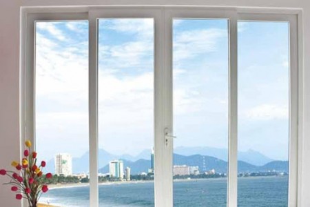 Đặc điểm nổi bật của cửa sổ nhôm kính 4 cánh