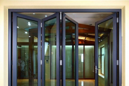 Giới thiệu về cấu tạo của hệ cửa nhôm xingfa cao cấp