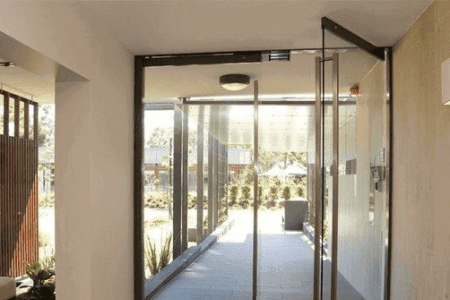Giới thiệu về cửa kính cường lực