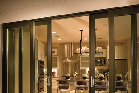 Làm cửa nhôm kính- xu hướng cửa hiện đại thế hệ mới