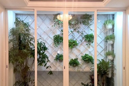 Những ưu điểm của cửa nhôm kính cao cấp giá rẻ