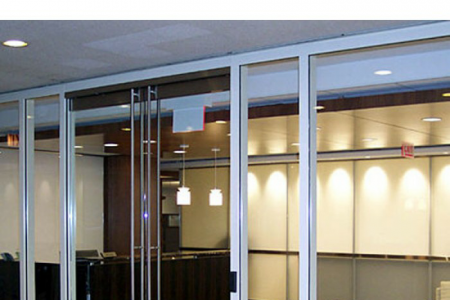 Những loại cửa kính cường lực được ưa chuộng nhất hiện nay