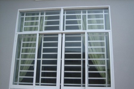 Những nét đặc biệt của cửa sổ lùa nhôm kính