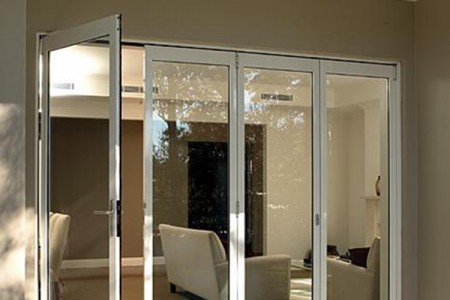 Sản phẩm cửa nhôm kính Việt Pháp chất lượng cao