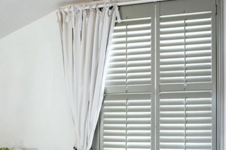 Xu hướng mới của cửa nhôm – cửa sổ chớp lật nhôm kính xingfa